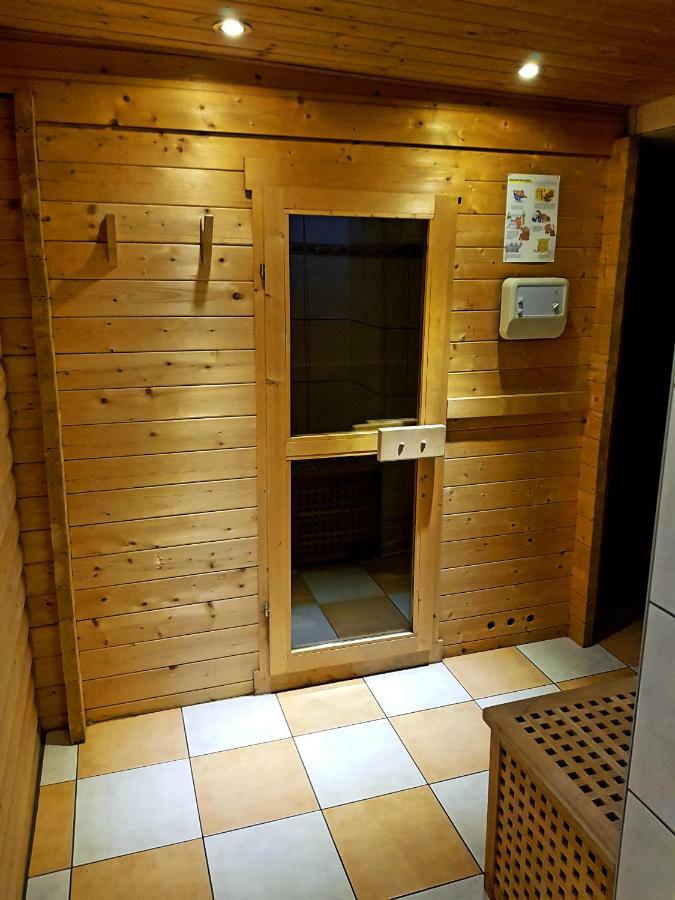 Апартаменти Casa Conne Рудольштадт Екстер'єр фото